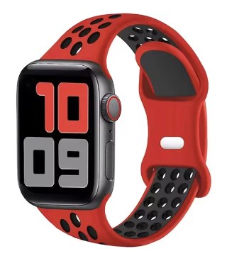 Pulseira para Smartwatch Apple Watch IWO Nike Sport