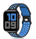 Pulseira para Smartwatch Apple Watch IWO Nike Sport