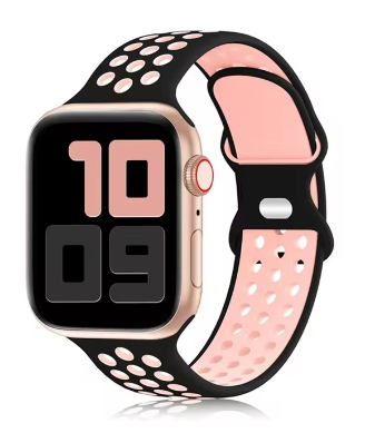 Pulseira para Smartwatch Apple Watch IWO Nike Sport