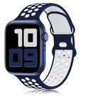 Pulseira para Smartwatch Apple Watch IWO Nike Sport