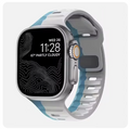 Pulseira para Smartwatch Apple Watch IWO Nike Sport