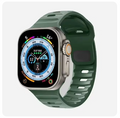 Pulseira para Smartwatch Apple Watch IWO Nike Sport