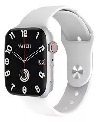 Relógio Inteligente Smartwatch Gs9 Mini - Série 9 41mm